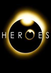 Герои / Heroes 3 сезон. Все серии смотреть онлайн