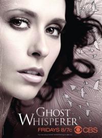 Говорящая с призраками / Ghost Whisperer 4 сезон. Все серии смотреть онлайн
