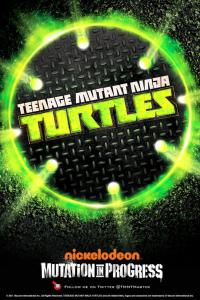 Черепашки-ниндзя / Teenage Mutant Ninja Turtles. Все серии смотреть онлайн