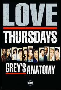 Анатомия страсти / Grey's Anatomy 2 сезон. Все серии смотреть онлайн